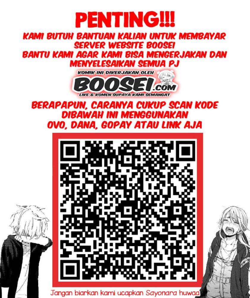 Tensei Goblin da kedo Shitsumon aru? Chapter 35