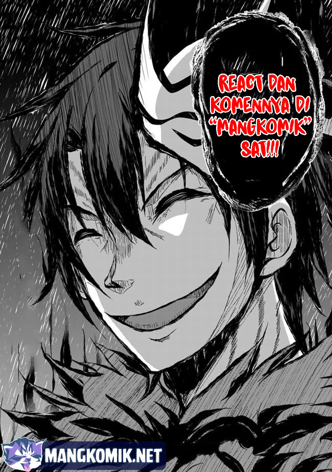 Tensei Goblin da kedo Shitsumon aru? Chapter 55