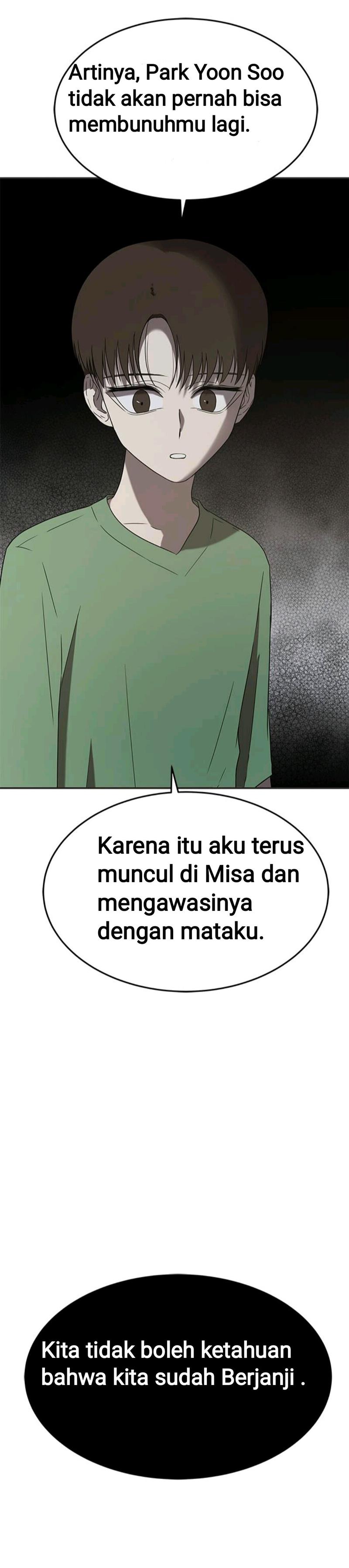 Loop Chapter 48