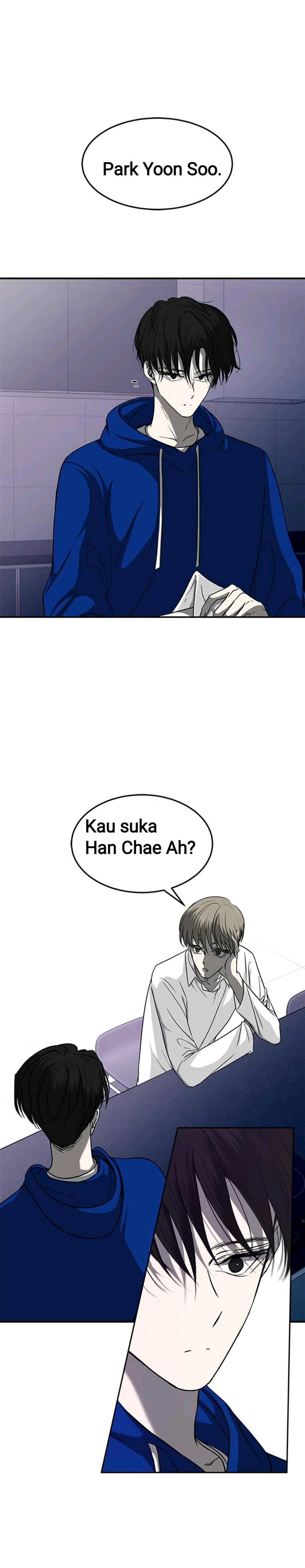 Loop Chapter 81