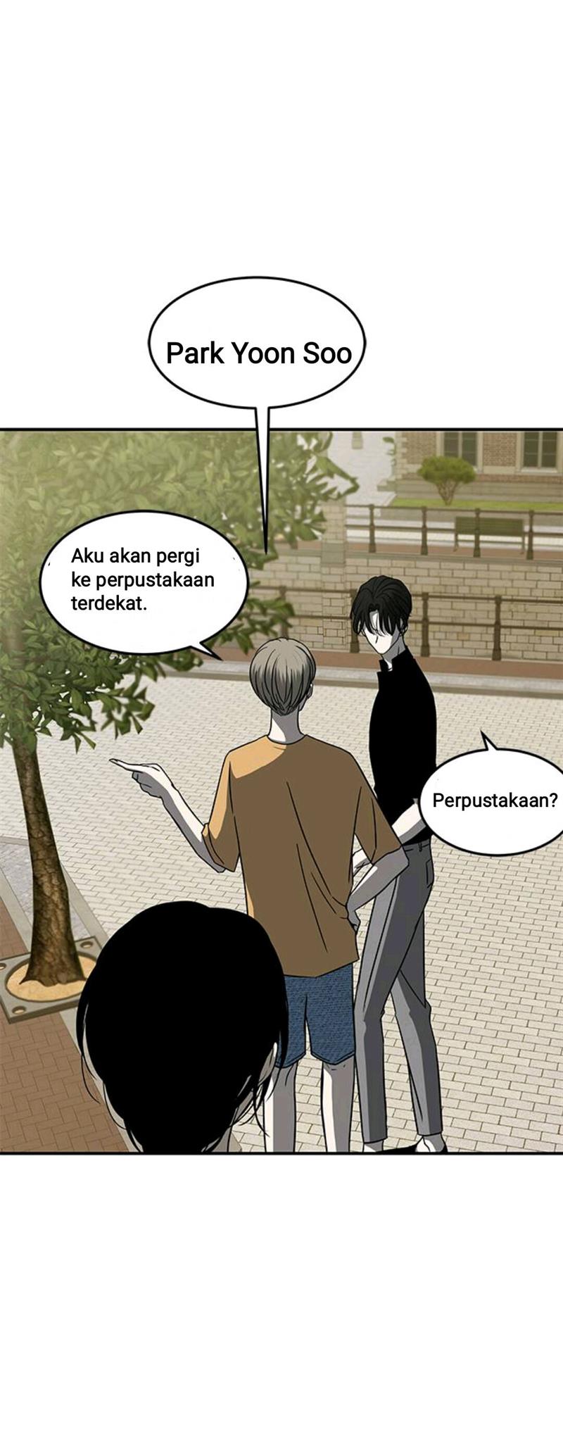 Loop Chapter 83