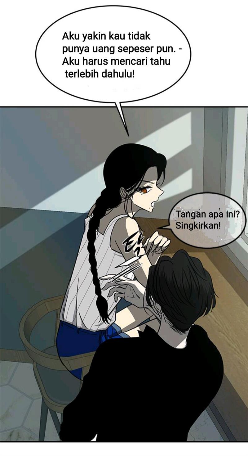 Loop Chapter 83