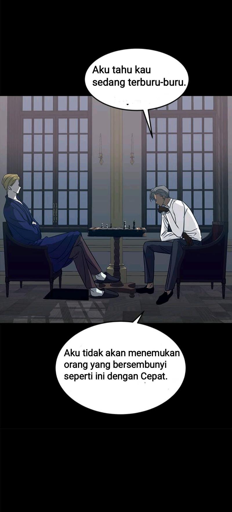 Loop Chapter 83