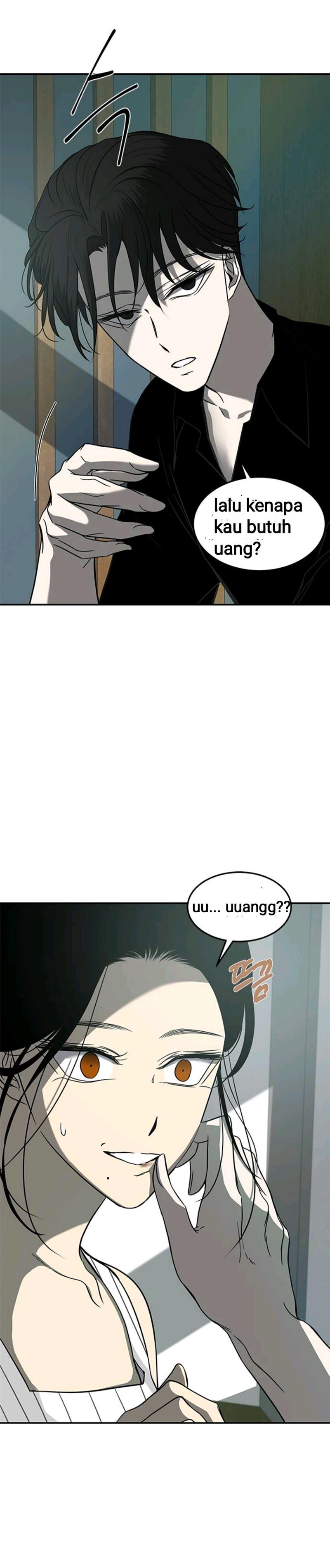 Loop Chapter 83