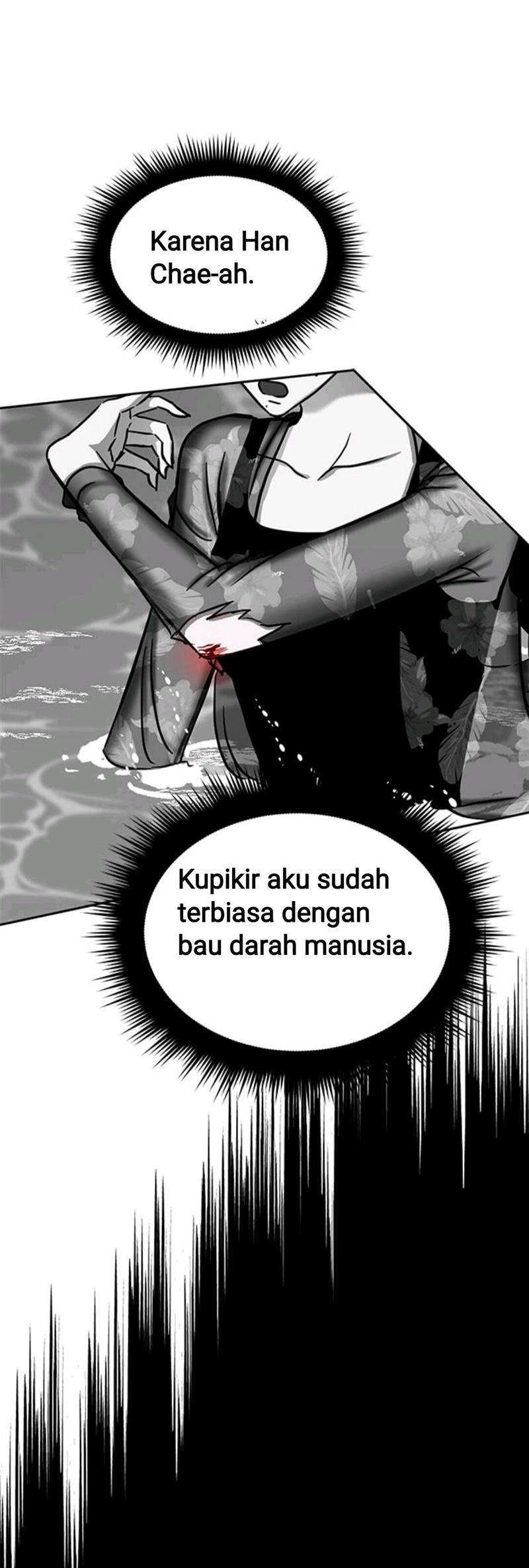 Loop Chapter 84