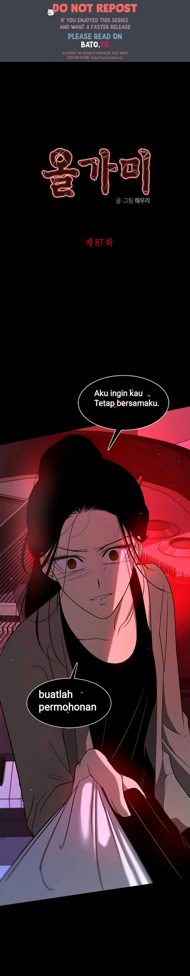 Loop Chapter 87