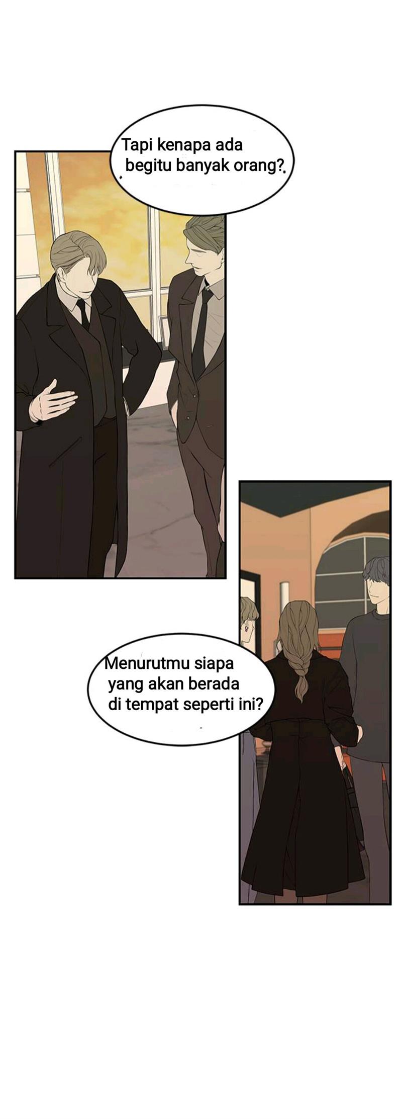 Loop Chapter 88