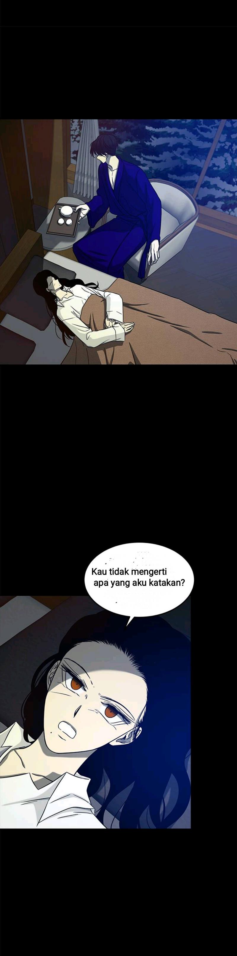 Loop Chapter 95