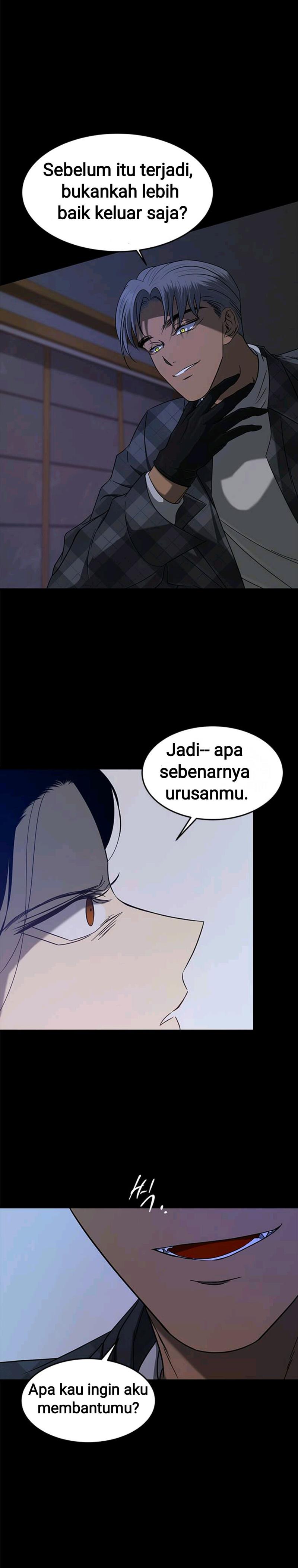 Loop Chapter 99