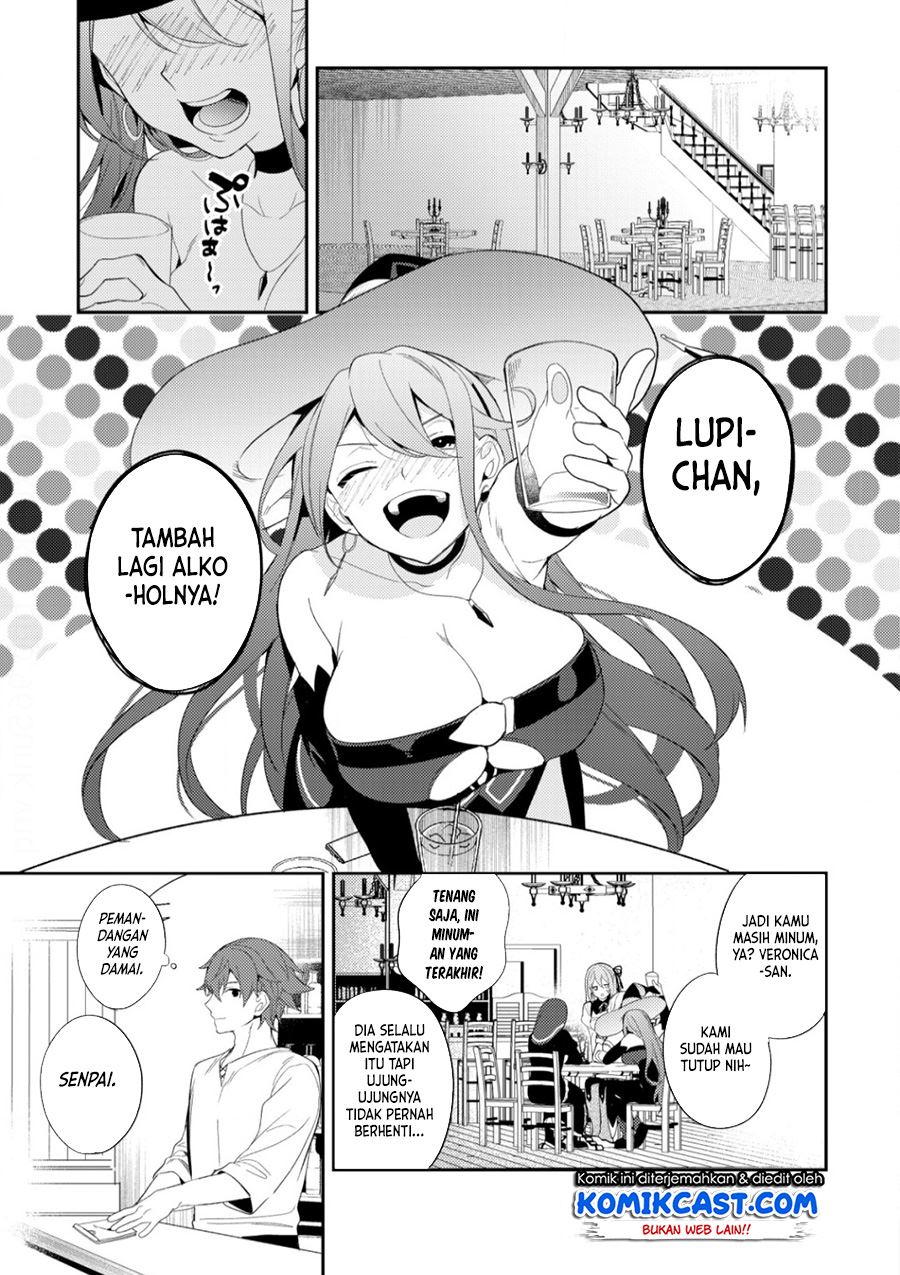 Isekai Sakaba no Sextet Chapter 2