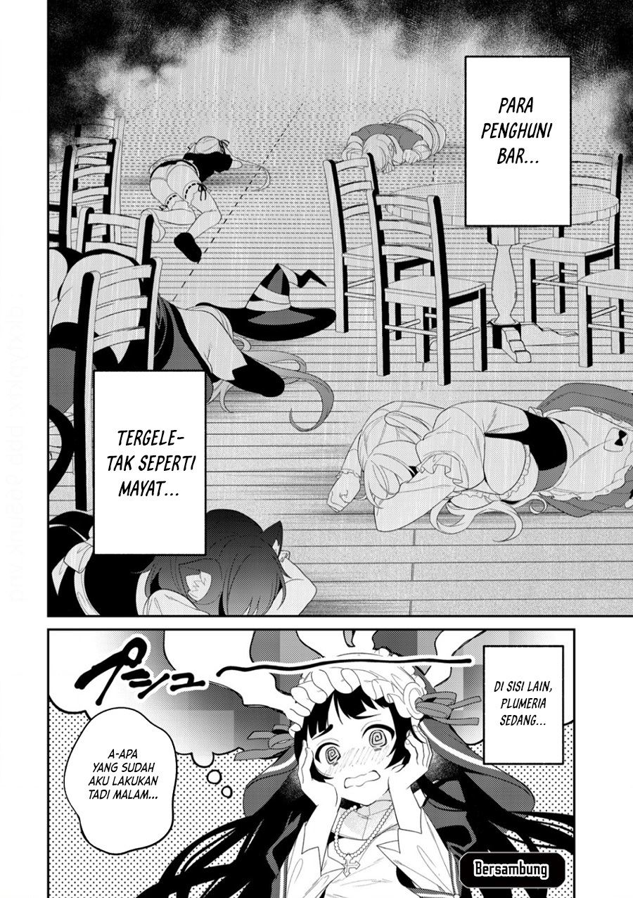 Isekai Sakaba no Sextet Chapter 2