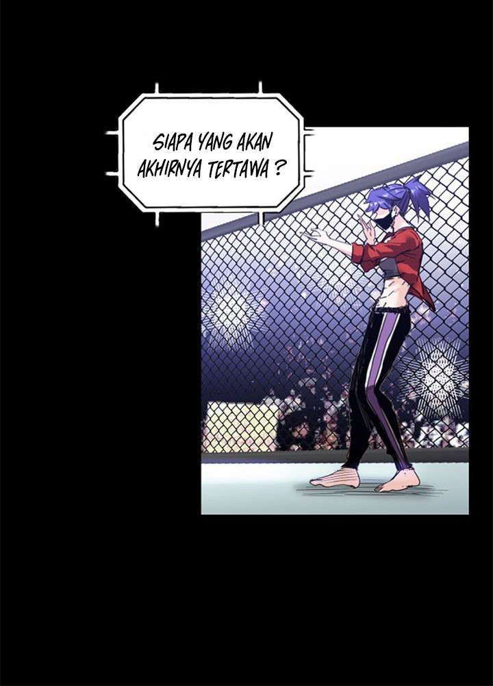 Fighters Chapter 23