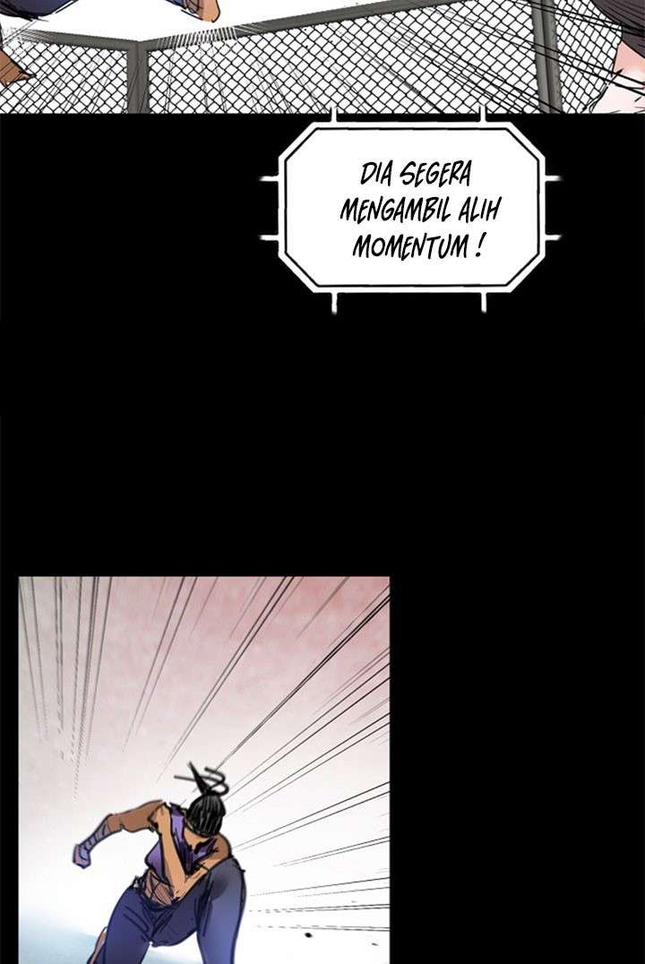 Fighters Chapter 23