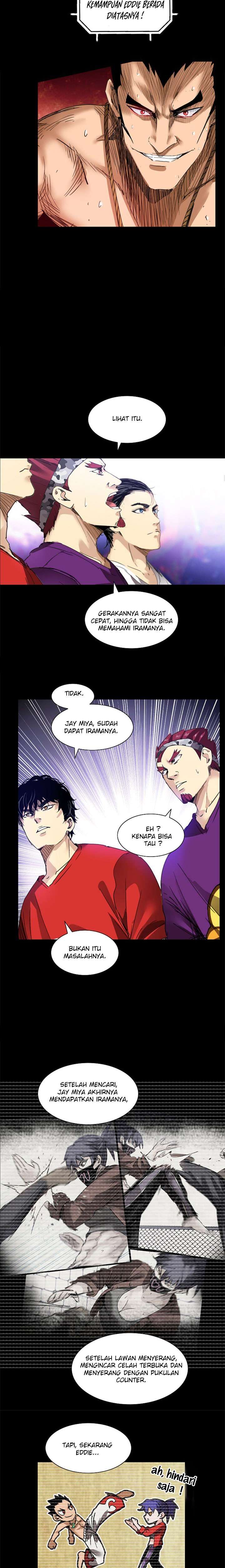 Fighters Chapter 31