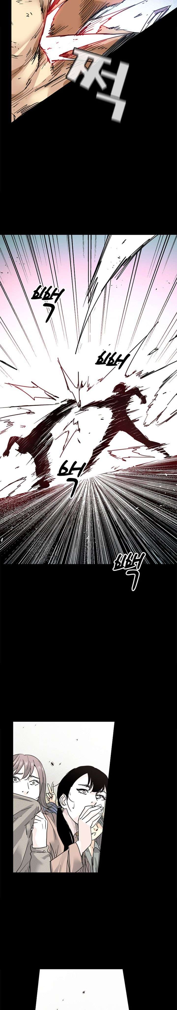 Fighters Chapter 36