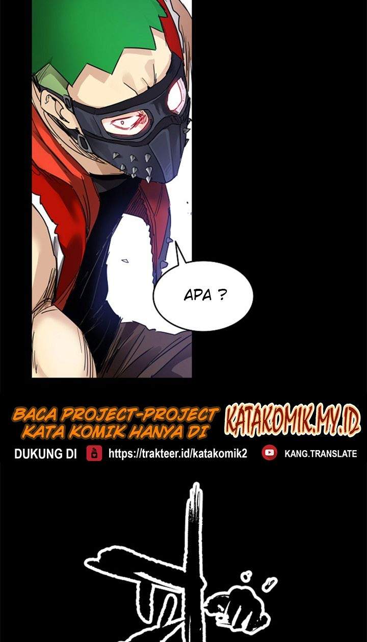 Fighters Chapter 43