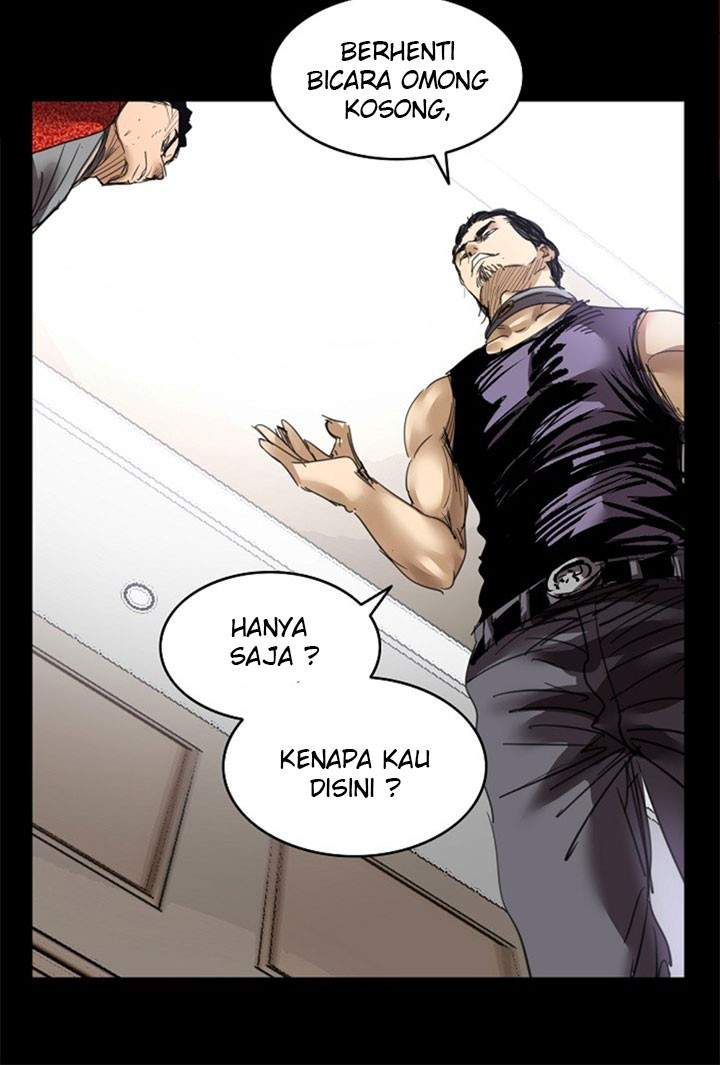 Fighters Chapter 56