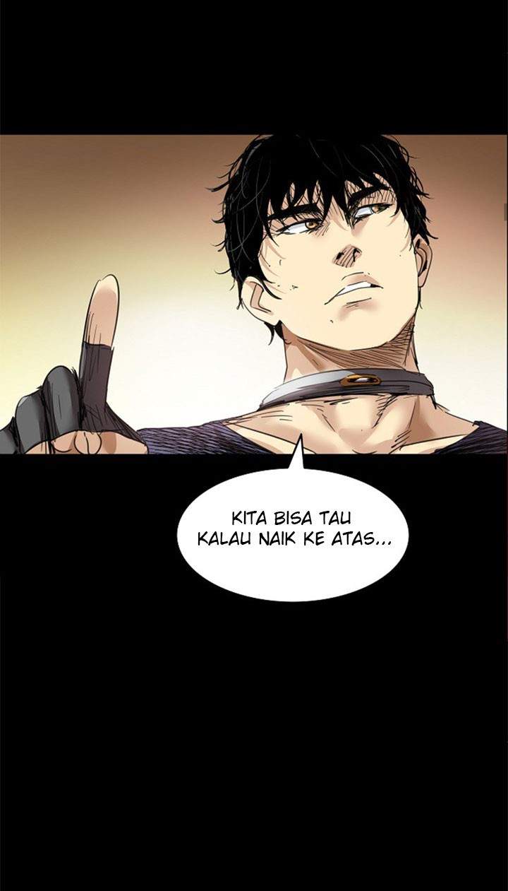 Fighters Chapter 57