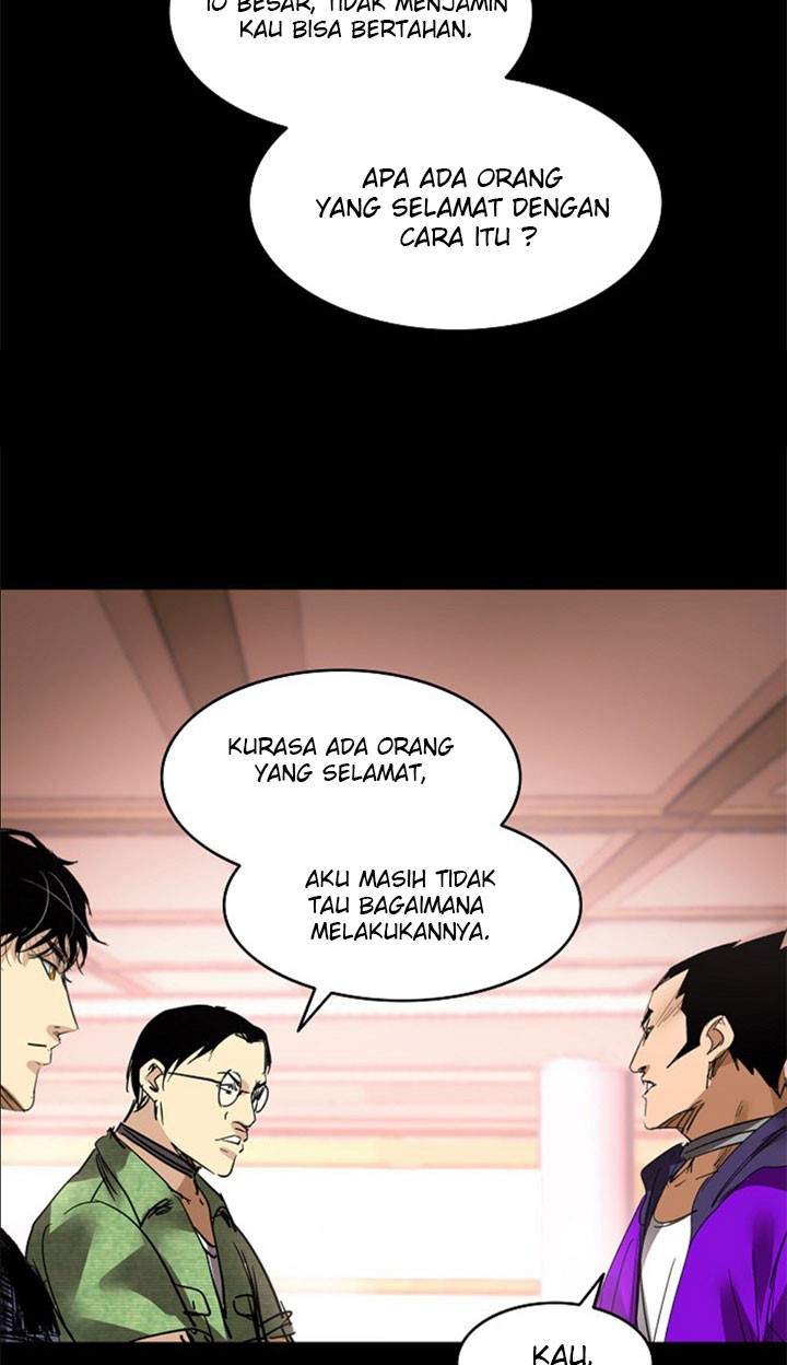 Fighters Chapter 61