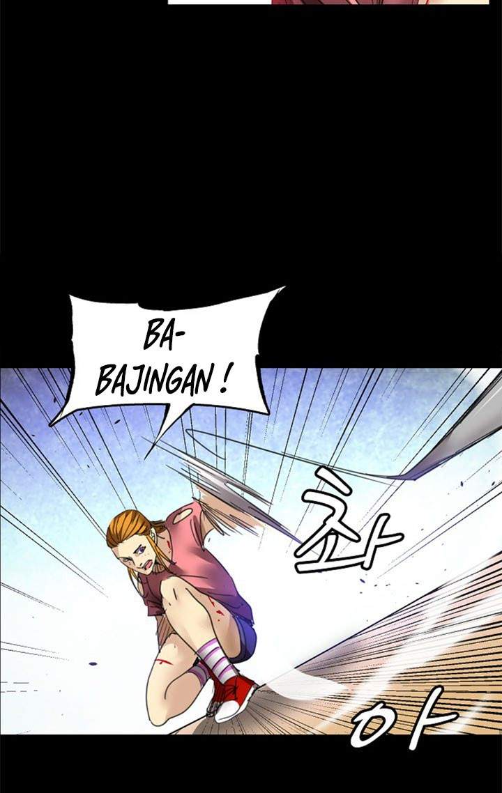 Fighters Chapter 65