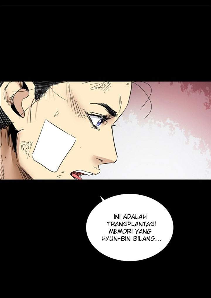 Fighters Chapter 74