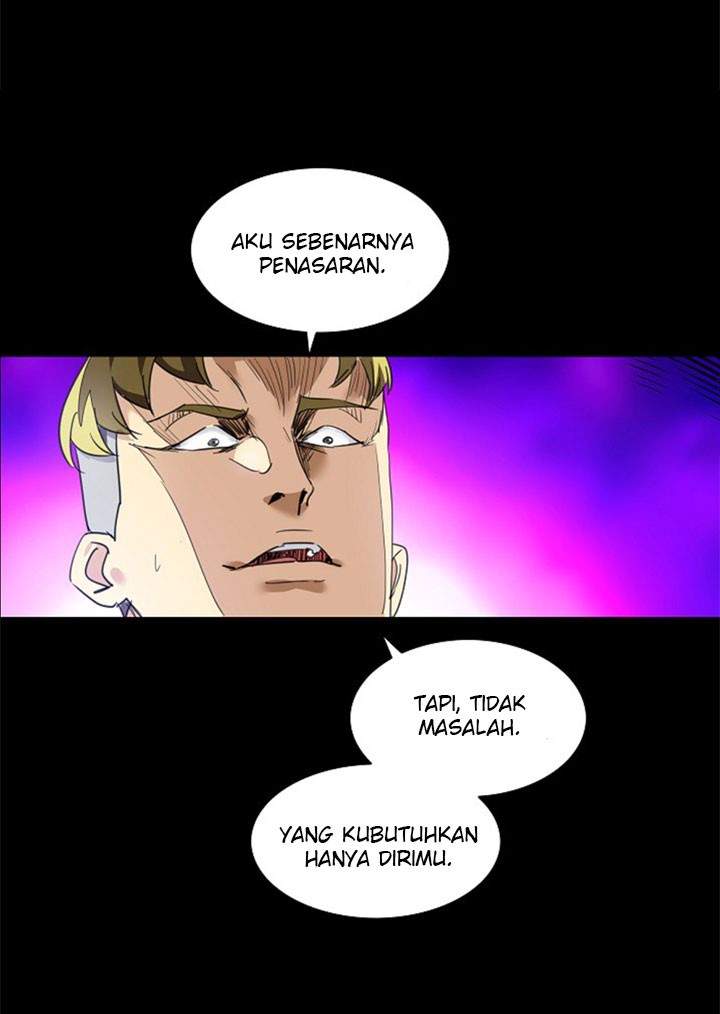 Fighters Chapter 75