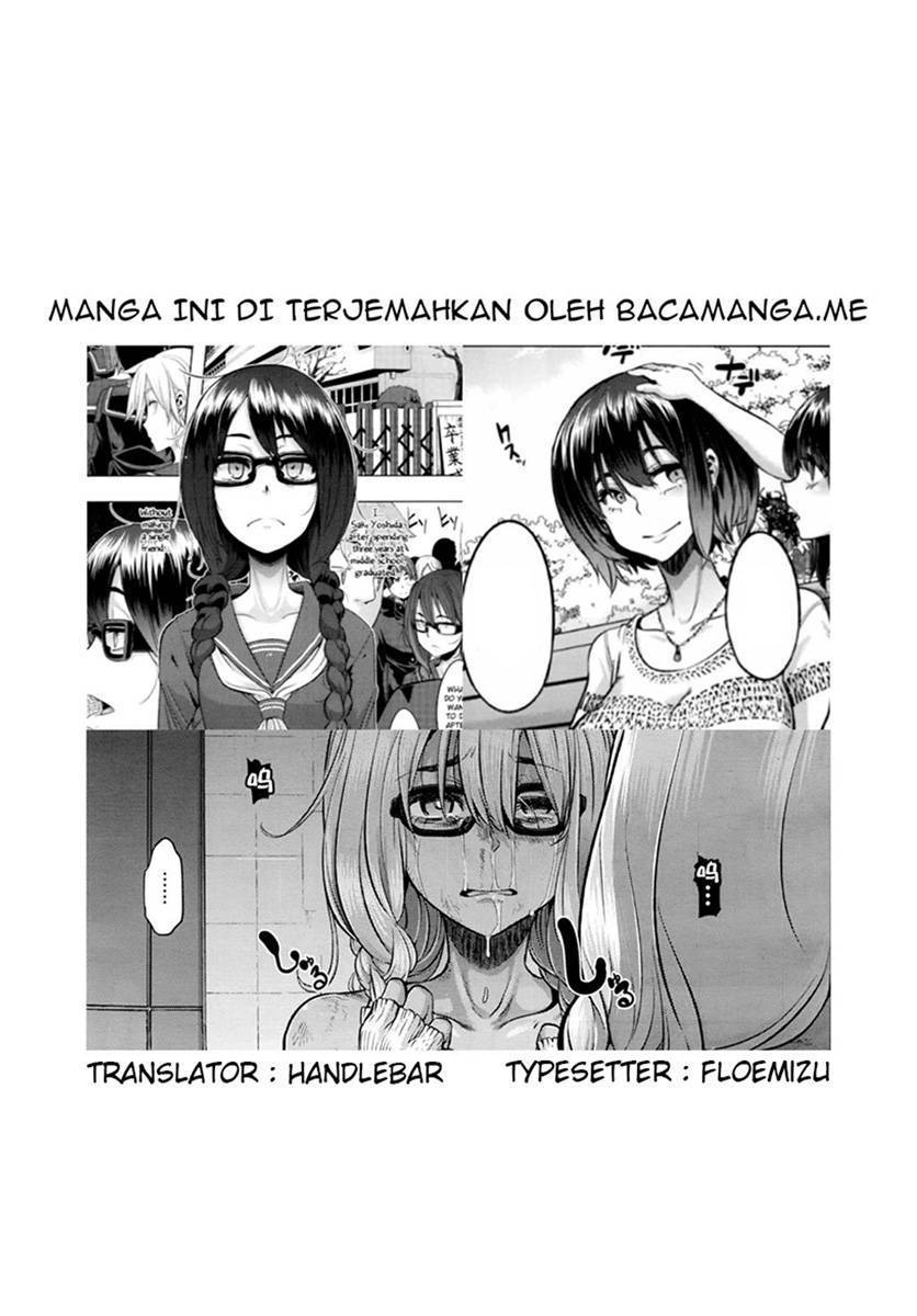 Komi-san wa Komyushou Desu. Chapter 109