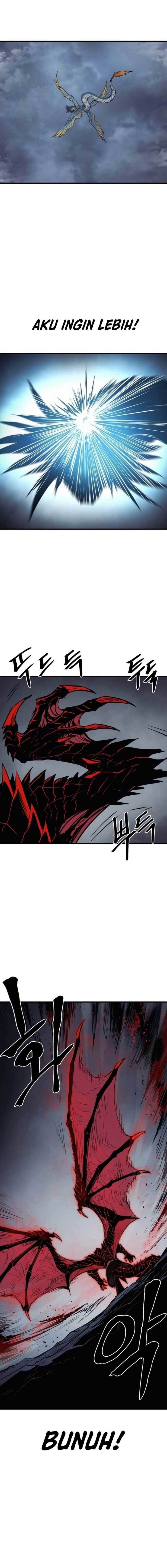 Howling Dragon Chapter 24