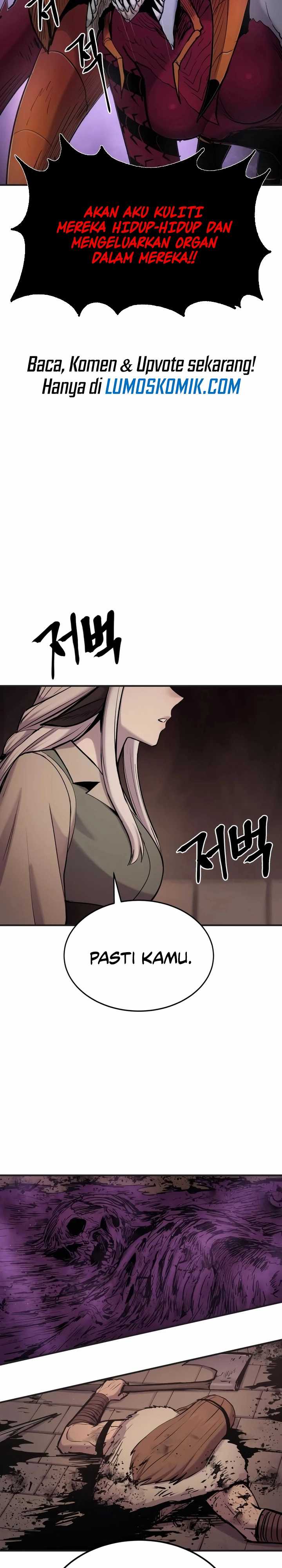 Howling Dragon Chapter 38