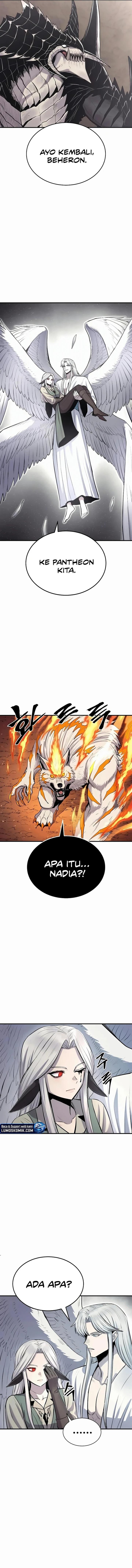 Howling Dragon Chapter 43