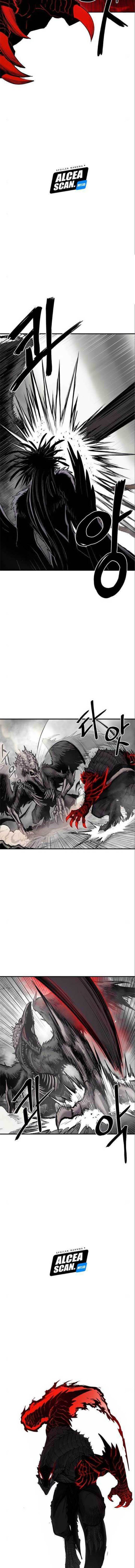 Howling Dragon Chapter 7