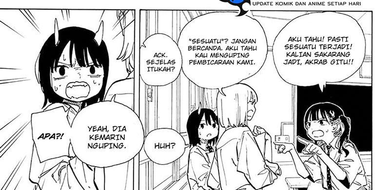 Ruri Dragon Chapter 16