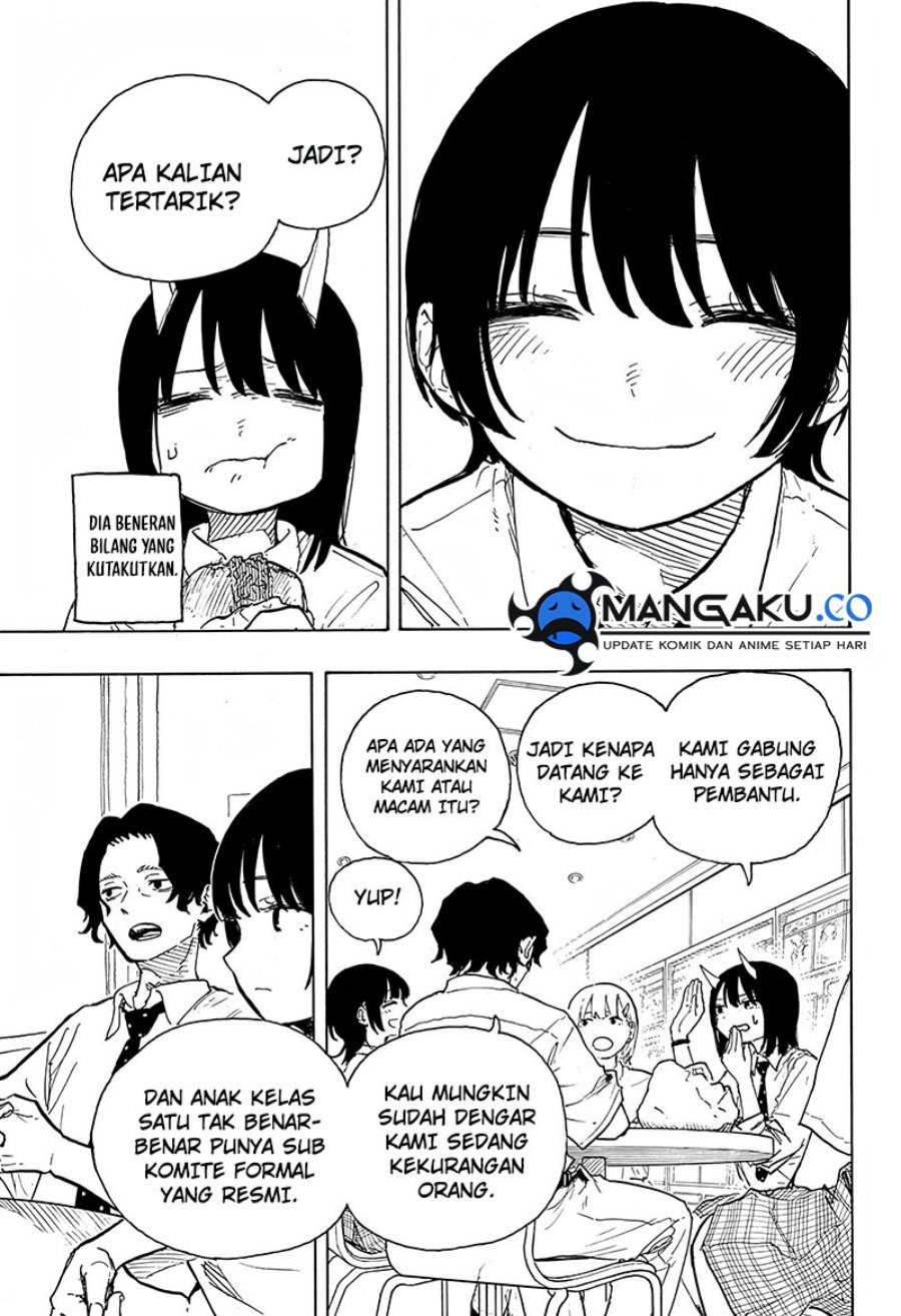 Ruri Dragon Chapter 17