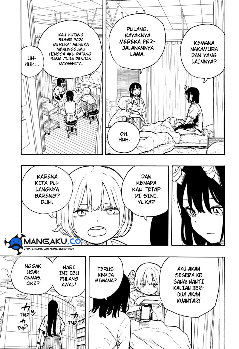 Ruri Dragon Chapter 19