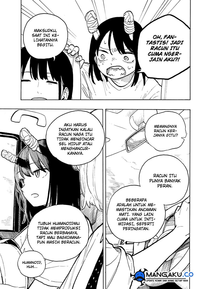 Ruri Dragon Chapter 19