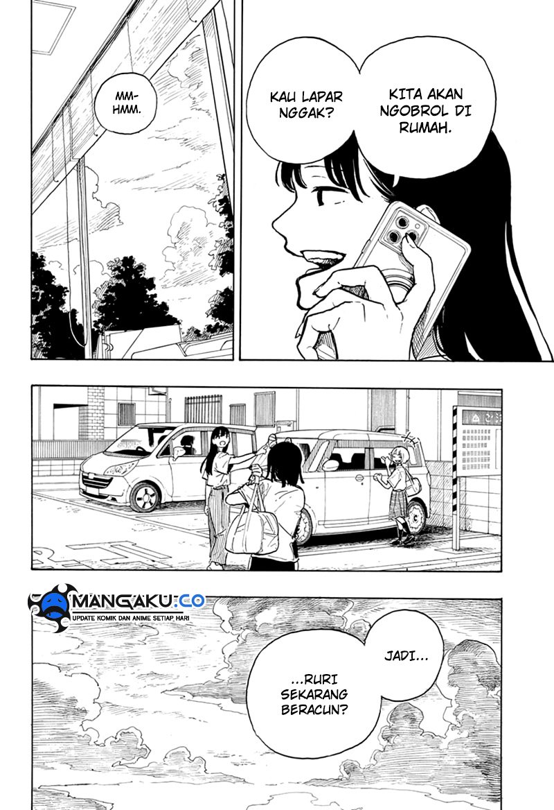 Ruri Dragon Chapter 19