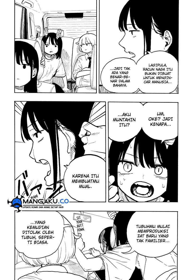 Ruri Dragon Chapter 19