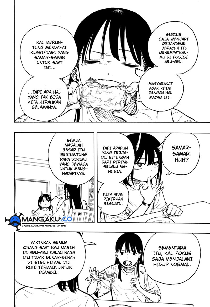 Ruri Dragon Chapter 19