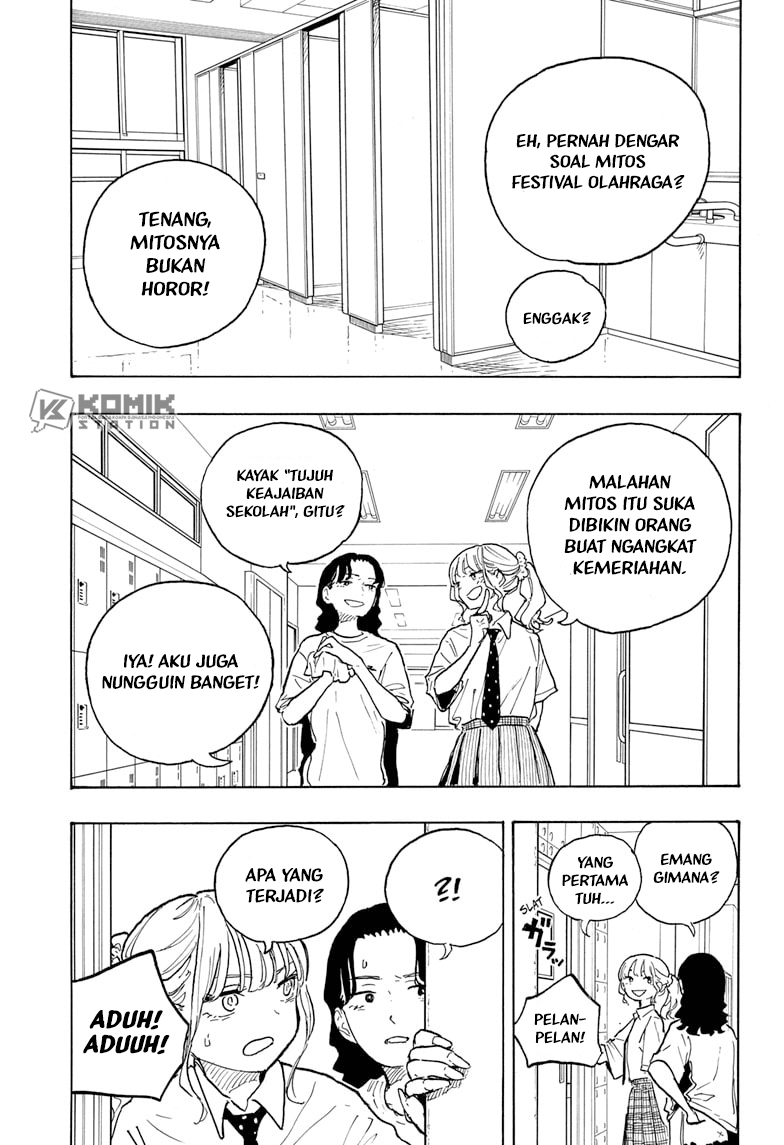 Ruri Dragon Chapter 20