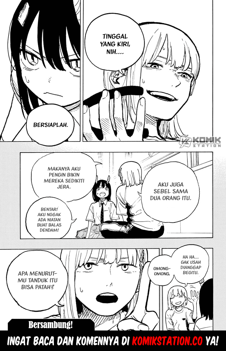 Ruri Dragon Chapter 20