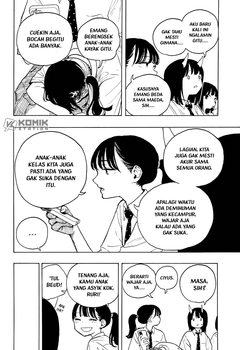 Ruri Dragon Chapter 20