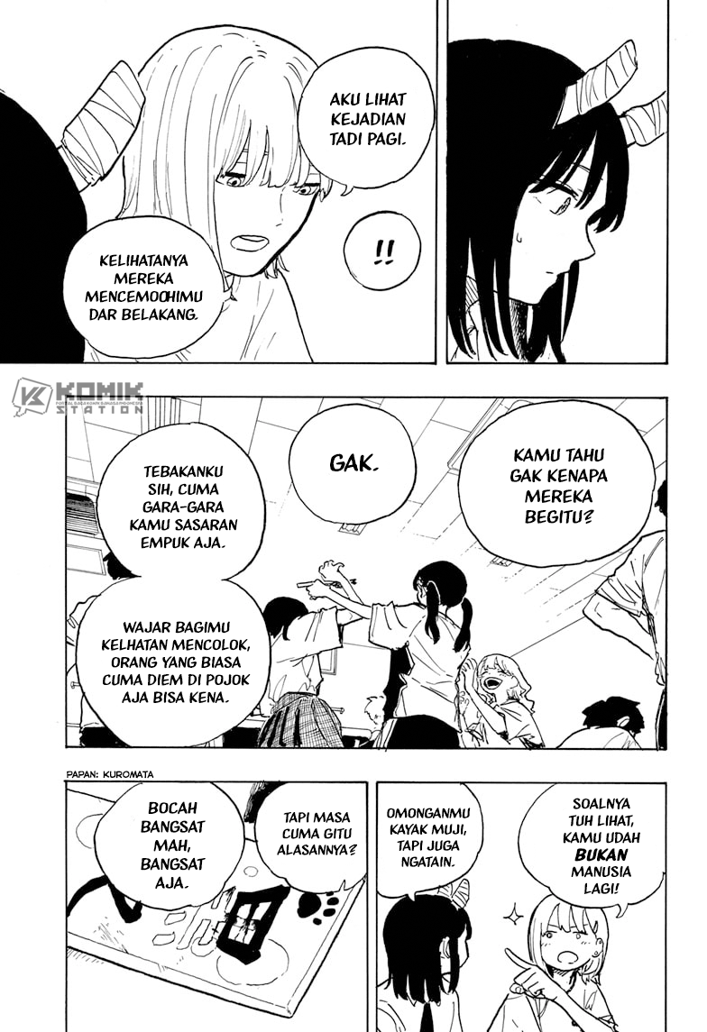 Ruri Dragon Chapter 20