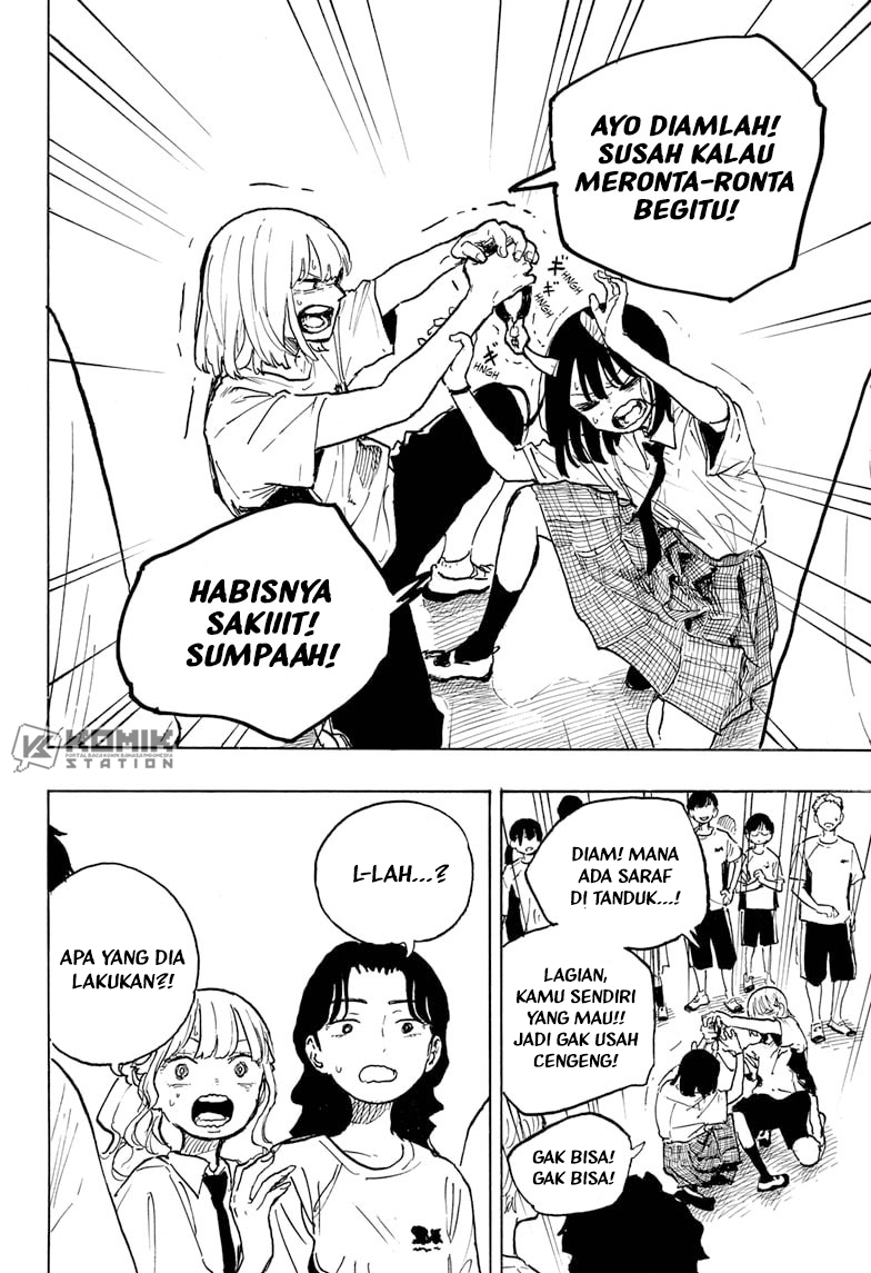 Ruri Dragon Chapter 20