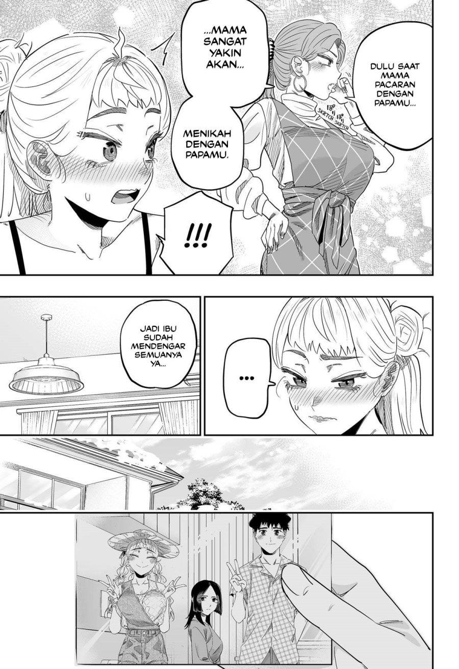 Dosanko Gyaru Is Mega Cute Chapter 103