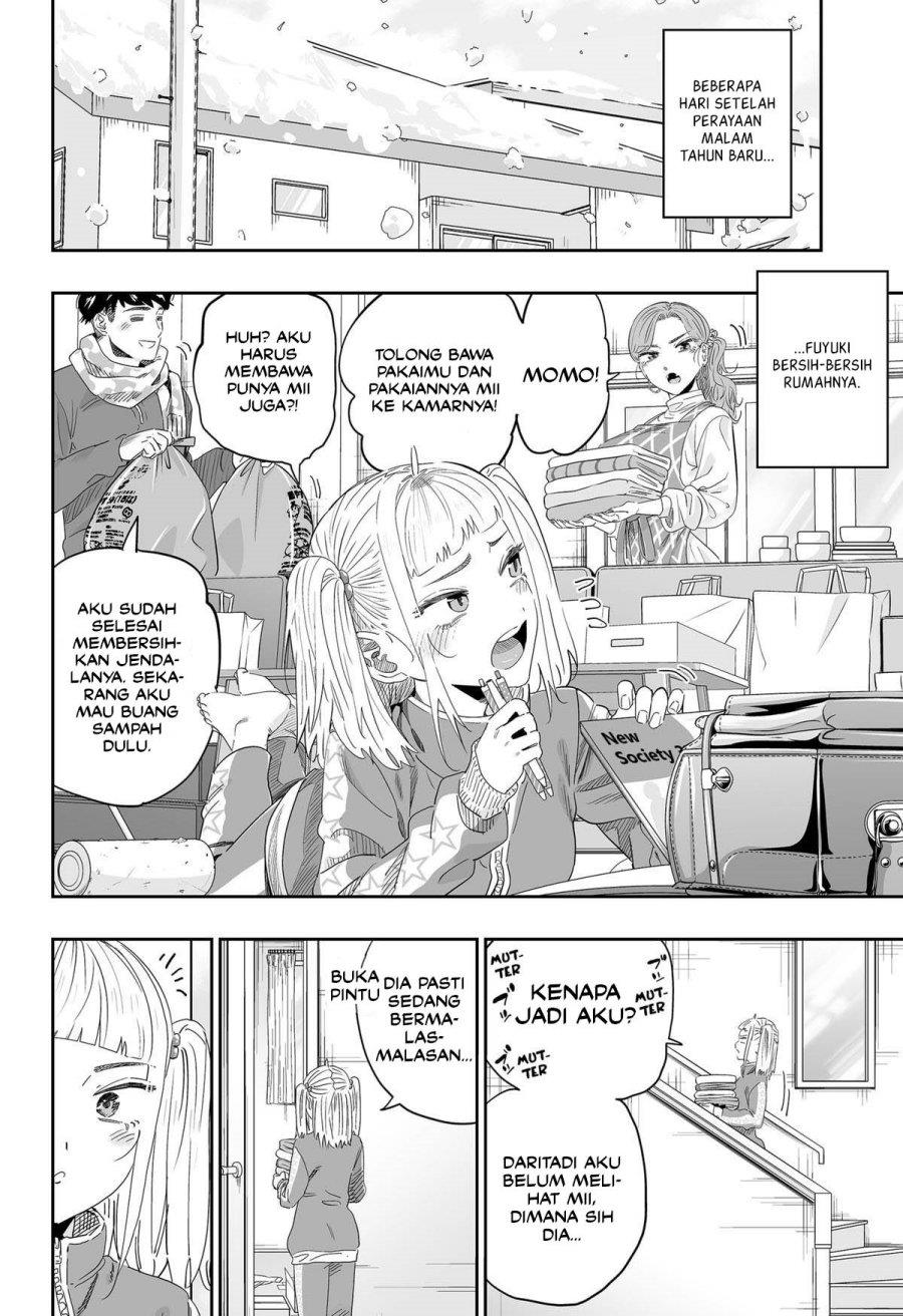 Dosanko Gyaru Is Mega Cute Chapter 103