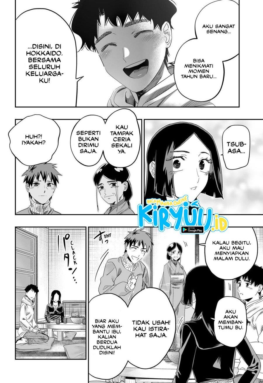 Dosanko Gyaru Is Mega Cute Chapter 103