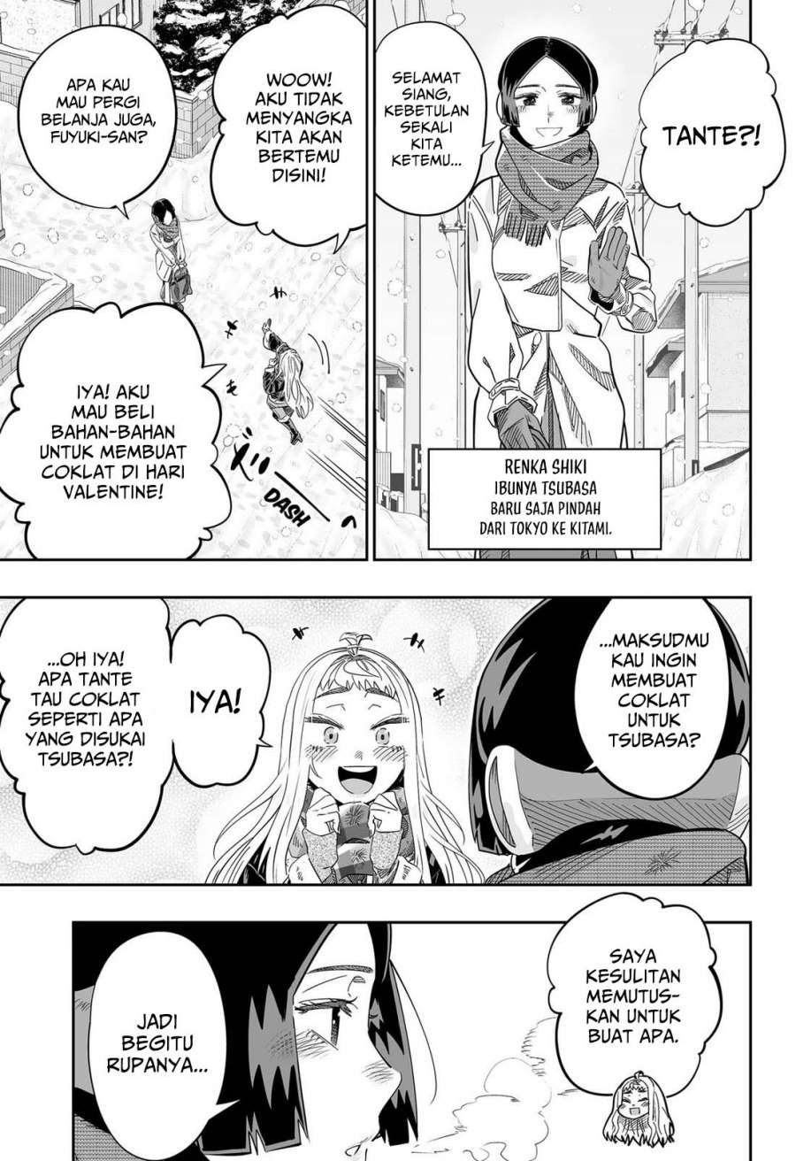 Dosanko Gyaru Is Mega Cute Chapter 114