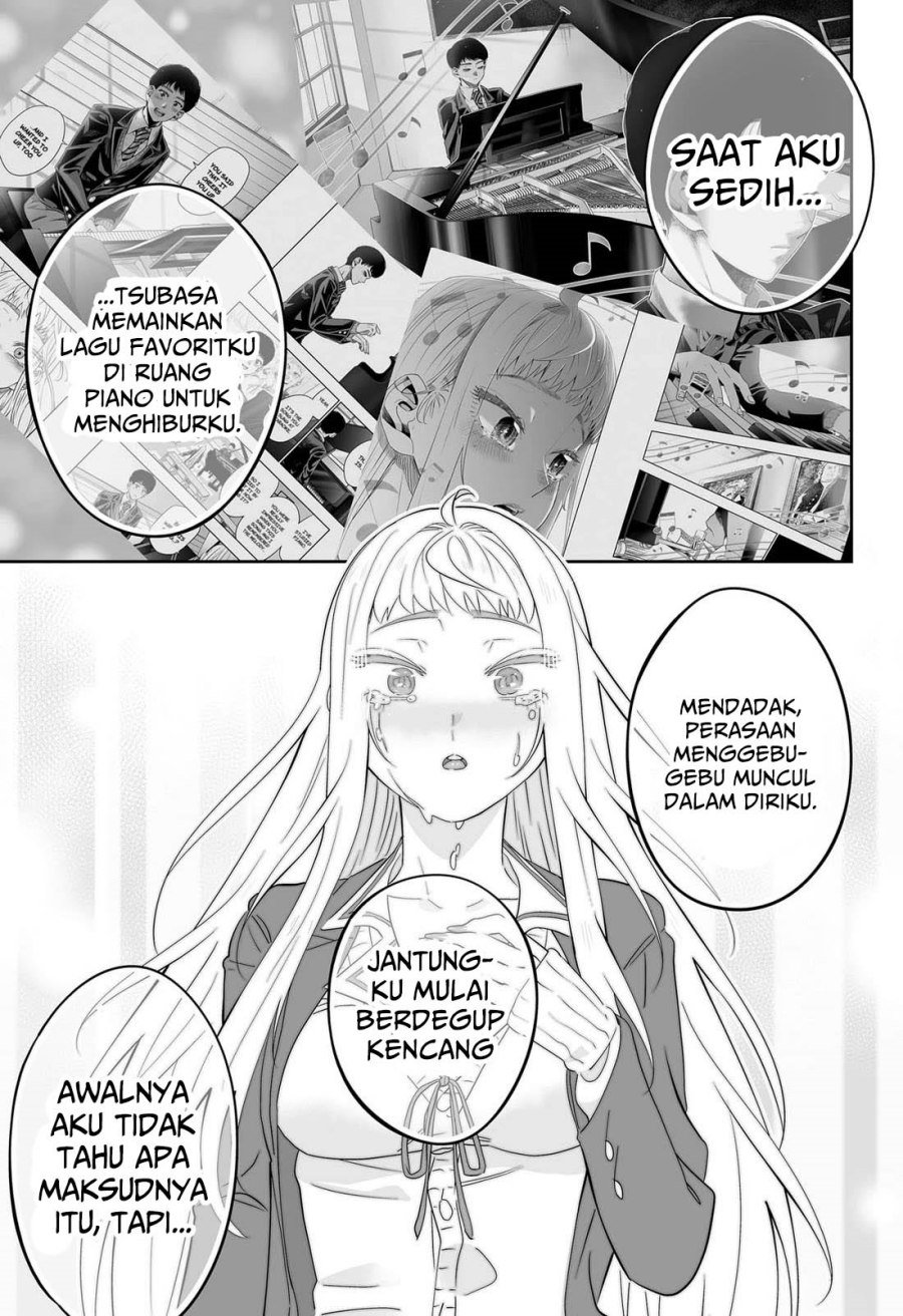 Dosanko Gyaru Is Mega Cute Chapter 114