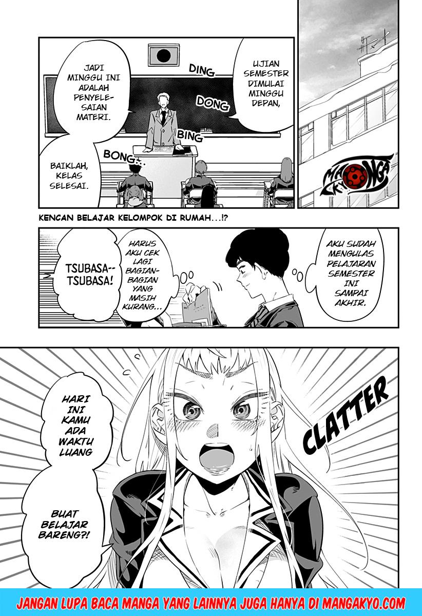 Dosanko Gyaru Is Mega Cute Chapter 15