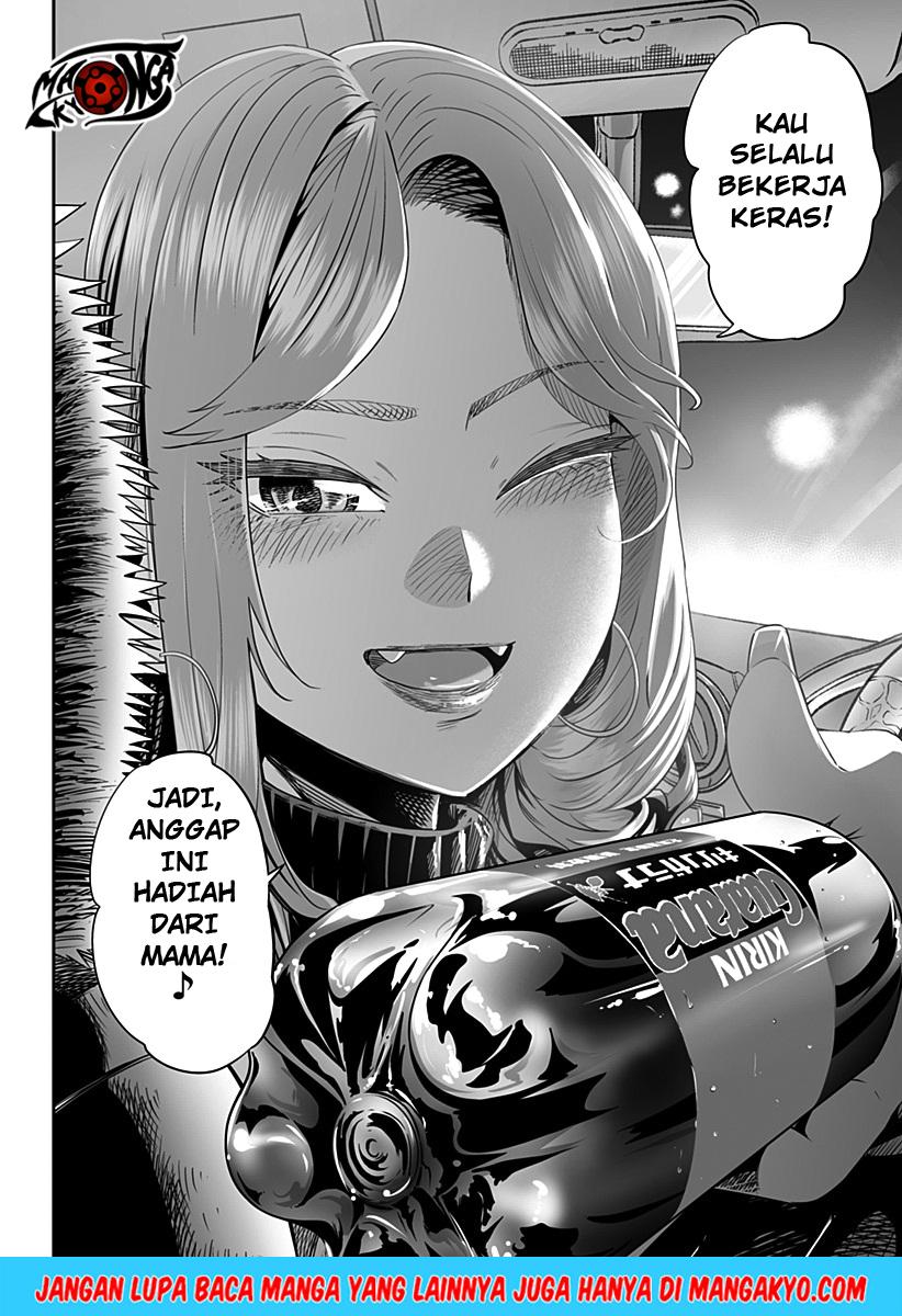 Dosanko Gyaru Is Mega Cute Chapter 15